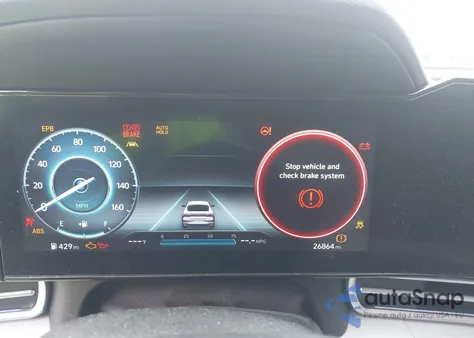 2023 Hyundai Elantra Limited z USA, uszkodzony, nr VIN KMHLN4AJ3PU091891